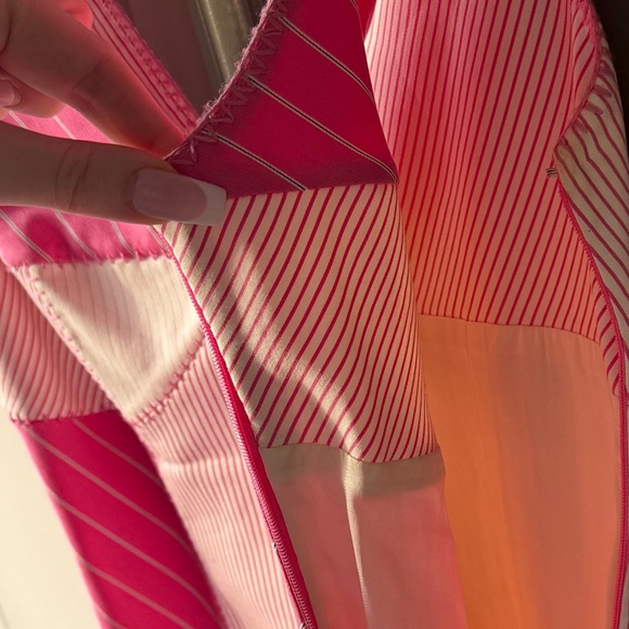 Christian Dior pink dress - Picture 5 of 6